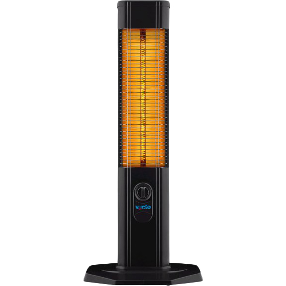 

Инфракрасный обогреватель Ventolux COMFORT 2000 (BK), COMFORT 2000 (BK)