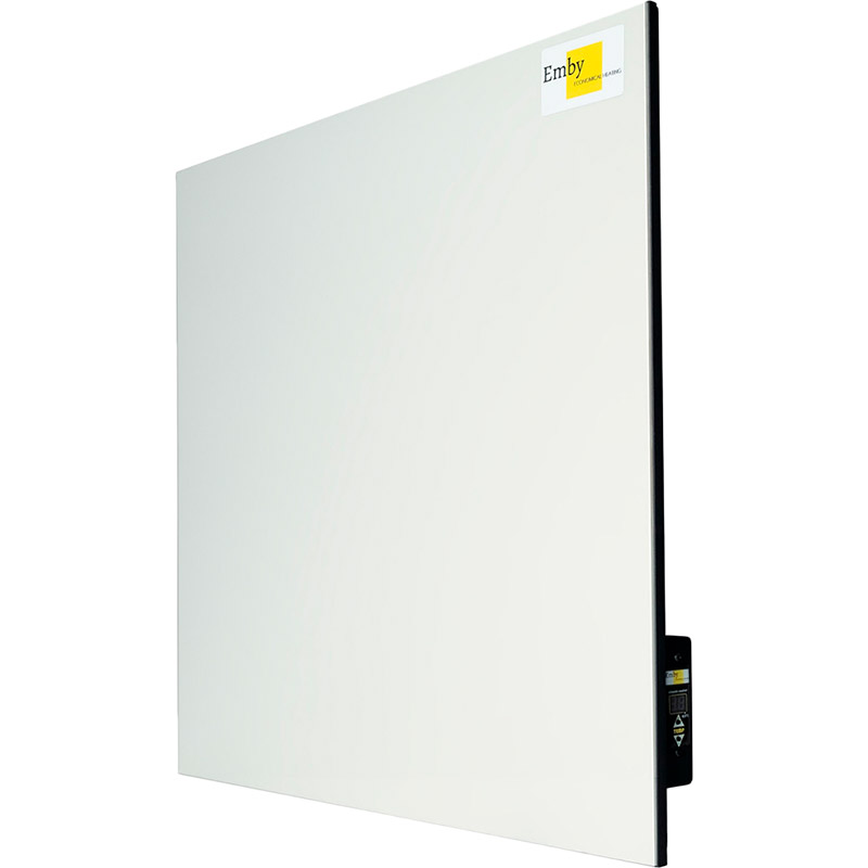 

Керамический обогреватель EMBY СНK-T500, СНK-T500 Керамічний конвектор, білий,