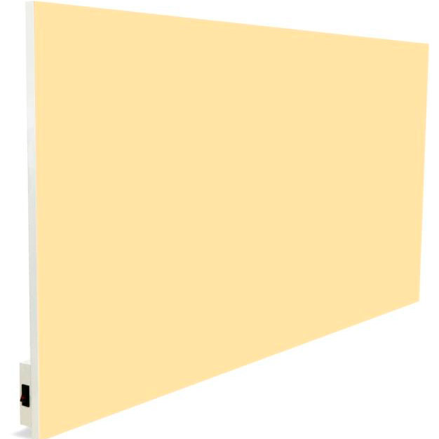 

Керамический обогреватель TEPLOCERAMIC TCH 1000 Beige, Обігрівач гібридний TCH 1000 (беж)