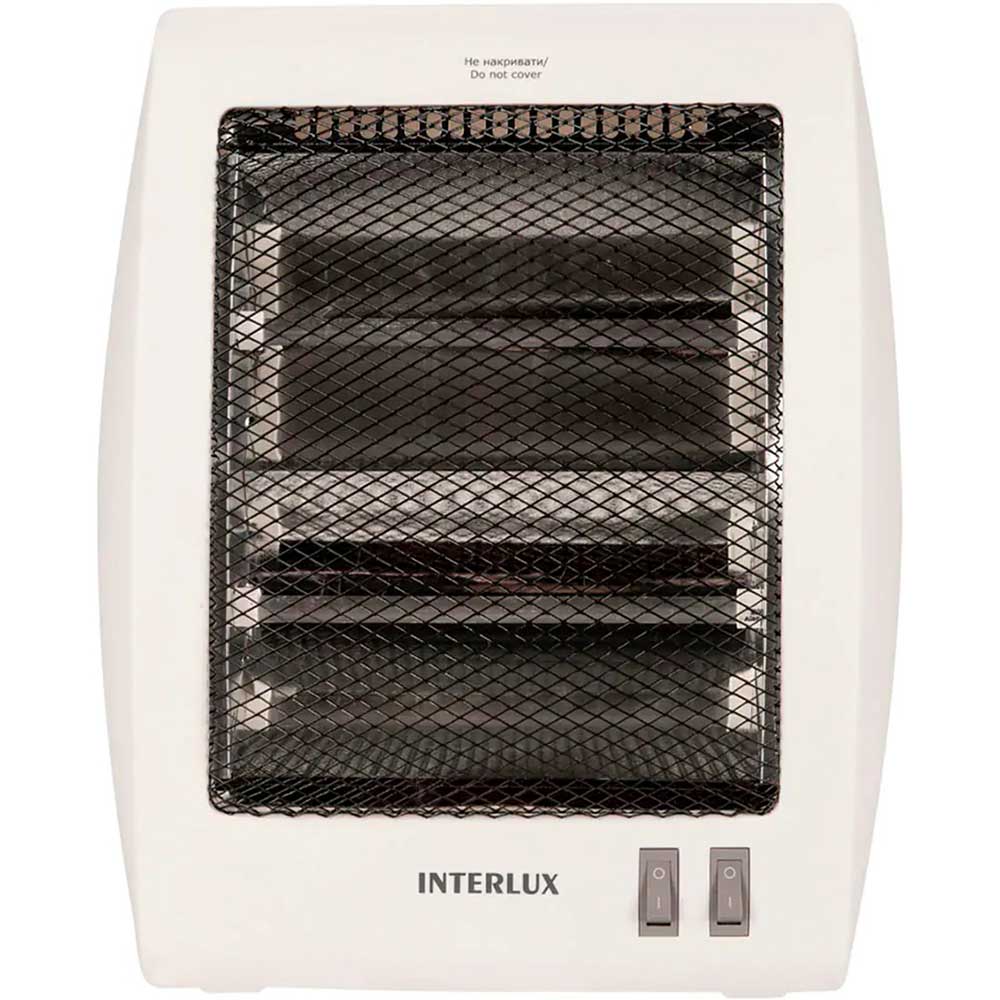 Инфракрасный обогреватель INTERLUX INR-0800W Установка напольная