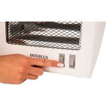 Инфракрасный обогреватель INTERLUX INR-0800W