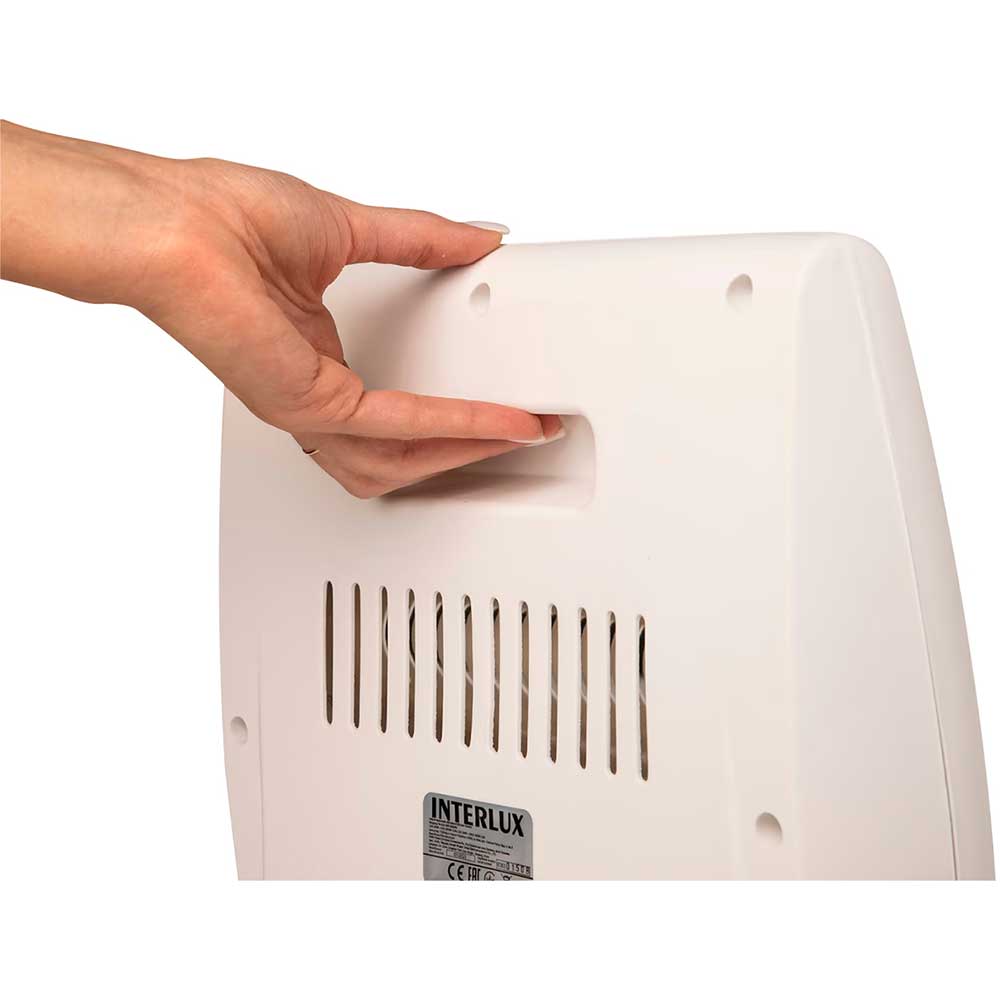 Фото Инфракрасный обогреватель INTERLUX INR-0800W