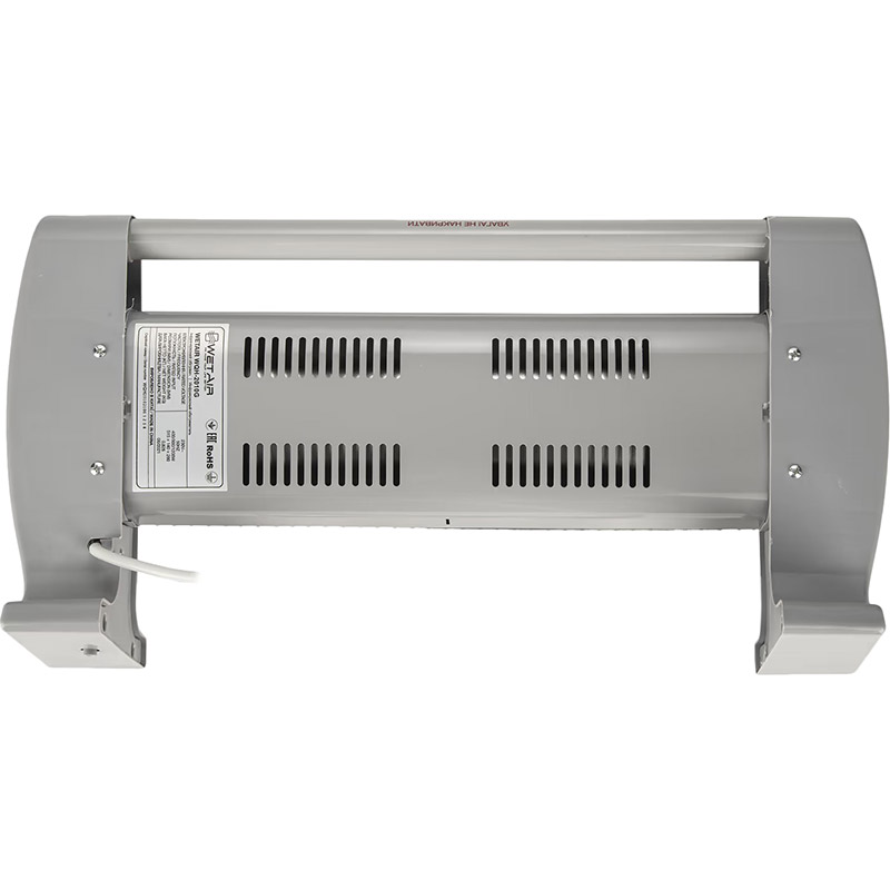 Инфракрасный обогреватель WETAIR WQH-2010G Покупка Инфракрасный обогреватель WETAIR WQH-2010G