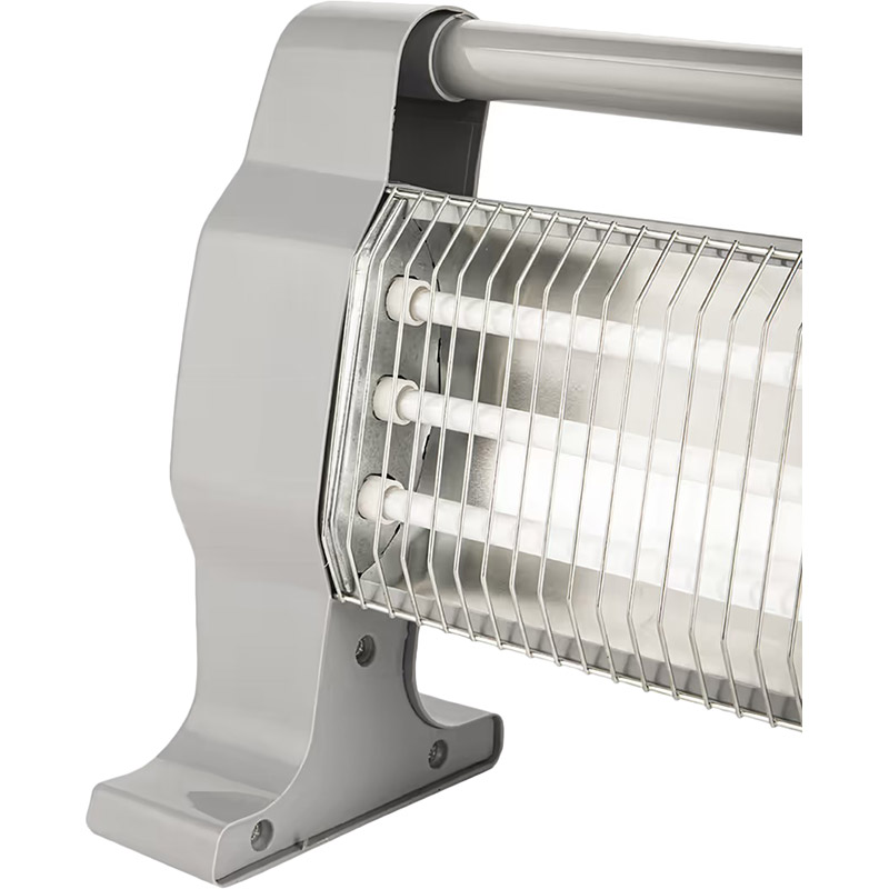 Инфракрасный обогреватель WETAIR WQH-2010G Заказать Инфракрасный обогреватель WETAIR WQH-2010G