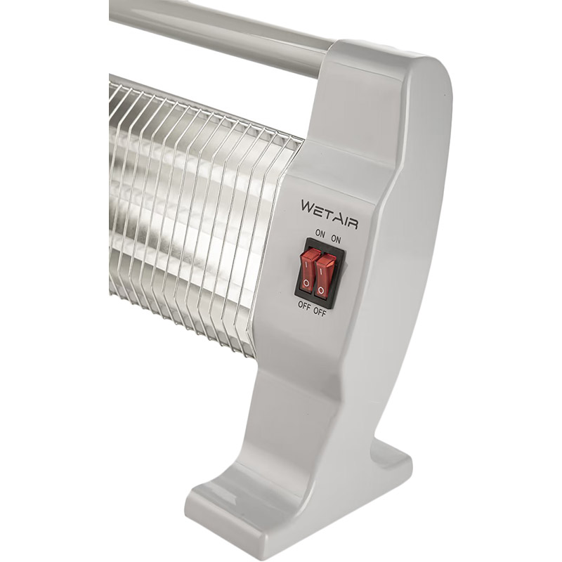 Инфракрасный обогреватель WETAIR WQH-2010G Фото Инфракрасный обогреватель WETAIR WQH-2010G