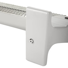 Инфракрасный обогреватель WETAIR WQH-2010G Инфракрасный обогреватель WETAIR WQH-2010G