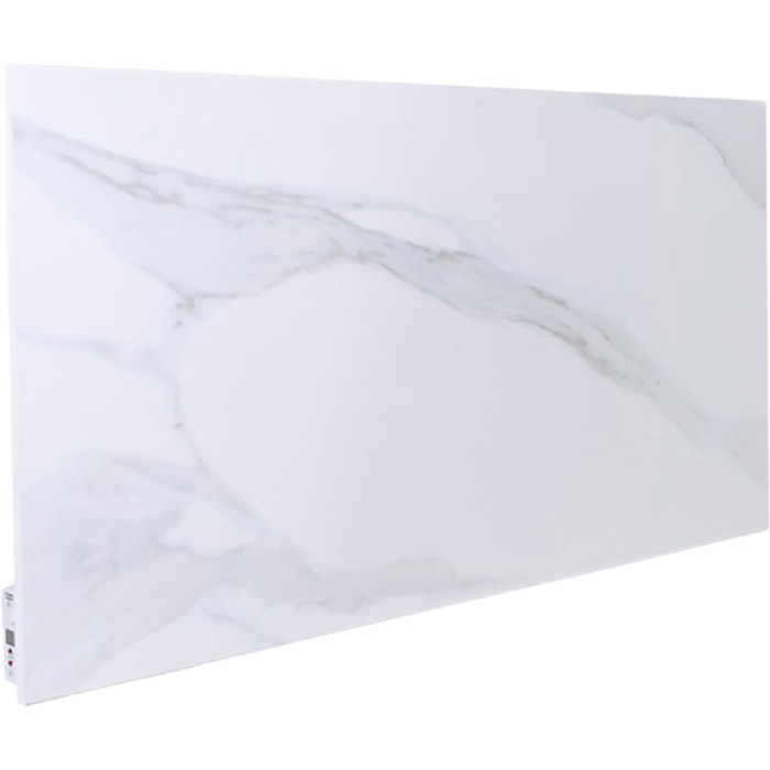 Керамический обогреватель GRUNHELM GCH-1000WM White Керамический обогреватель GRUNHELM GCH-1000WM White Мощность 1000