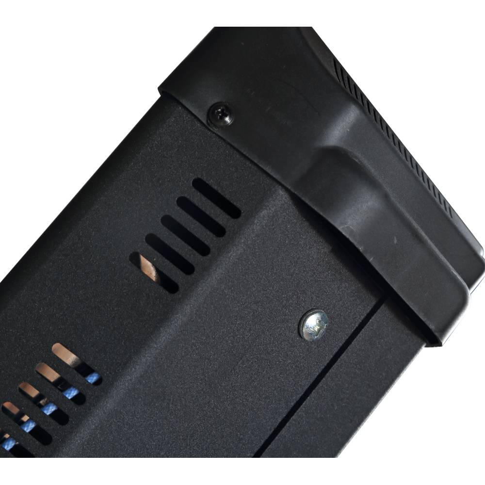 Інфрачервоний обігрівач UFO ECO TERM ECO-EC/18 1800-2000 W Class I (8680110538888) Функції захист від бризок води