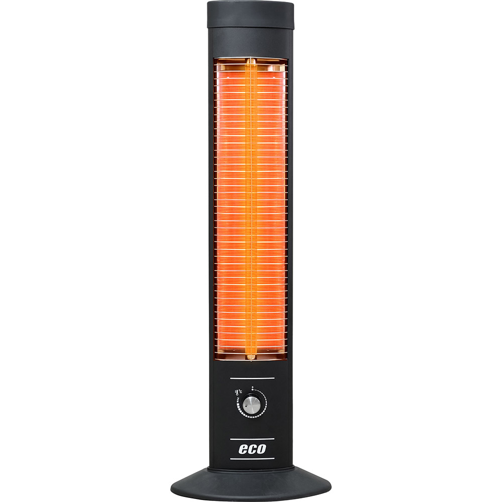 Інфрачервоний обігрівач UFO ECO TERM ECO-EC/18 1800-2000 W Class I (8680110538888) Інфрачервоний обігрівач UFO ECO TERM ECO-EC/18 1800-2000 W Class I (8680110538888)