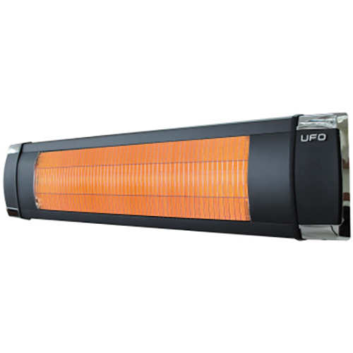 Інфрачервоний обігрівач UFO BASIC YU18ЕN 1800 W + ніжка Установлення підлогова