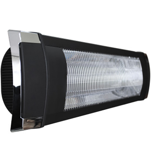 Інфрачервоний обігрівач UFO BASIC YU18ЕN 1800 W + ніжка Потужність 1800