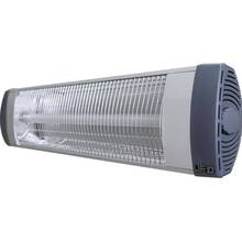 Инфракрасный обогреватель UFO BASIC UFO-YU23EN + ножка (8699245805918) Цвет в ассортименте
