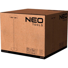Инфракрасный обогреватель NEO TOOLS 2000 Вт (90-036)