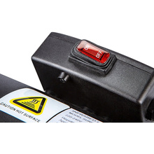 Инфракрасный обогреватель NEO TOOLS 2000 Вт (90-032)