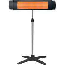 Купить в Днепре - Инфракрасный обогреватель UFO Basic YU18ЕN 1800 W