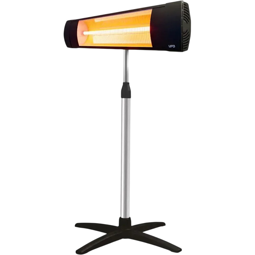 Інфрачервоний обігрівач UFO Basic 2300 W Потужність 2300