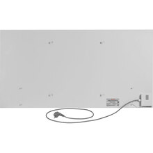 Керамічний обігрівач ARDESTO HCP-1000RBG Керамічний обігрівач ARDESTO HCP-1000RBG