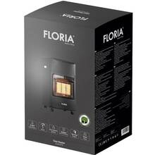 Газовий обігрівач FLORIA ZLN1275