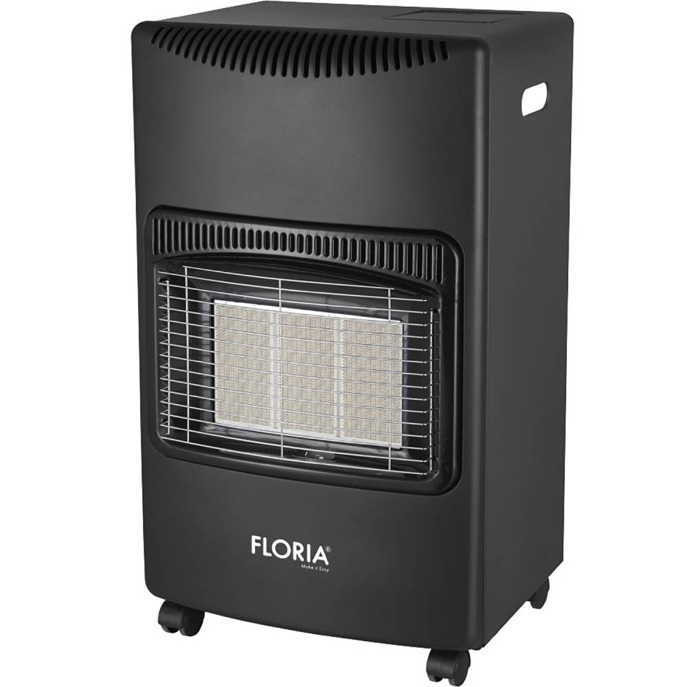 Газовий обігрівач FLORIA ZLN1275