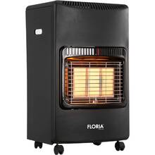 Газовий обігрівач FLORIA ZLN1275