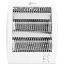 Інфрачервоний обігрівач NEO TOOLS 90-112 White