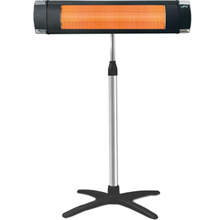 Инфракрасный обогреватель UFO YU29EN Basic 2900 W + ножка