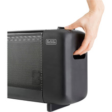 Мікатермічний обігрівач BLACK N DECKER BXMRA1500E