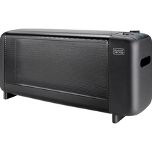 Мікатермічний обігрівач BLACK N DECKER BXMRA1500E