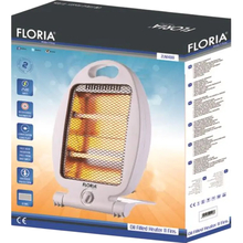 Инфракрасный обогреватель FLORIA 800 Вт (ZLN8380)