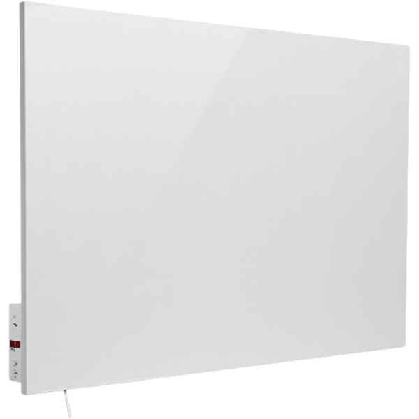 Керамический обогреватель TEPLOCERAMIC TCM-WF 750 Wi-Fi White