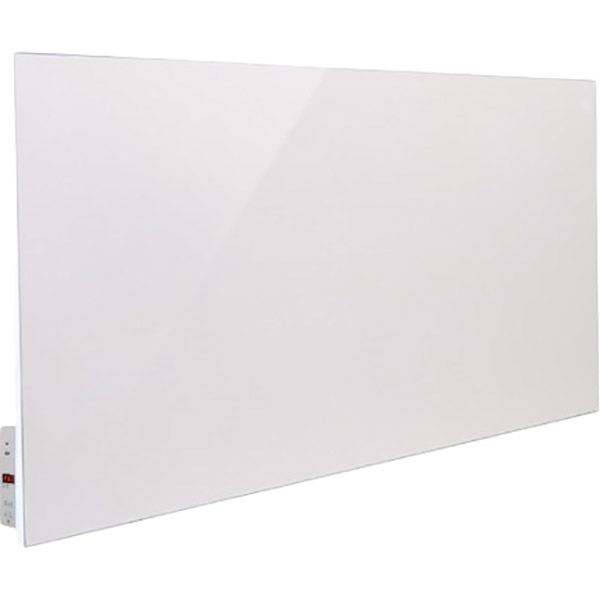 Керамический обогреватель TEPLOCERAMIC TCM-WF 1000 Wi-Fi White