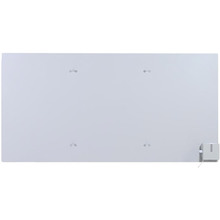 Керамический обогреватель TEPLOCERAMIC TCM-WF 1000 Wi-Fi White