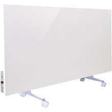Керамический обогреватель TEPLOCERAMIC TCM-WF 1000 Wi-Fi White