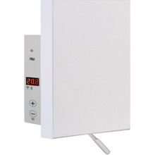 Керамический обогреватель TEPLOCERAMIC TCM-WF 1000 Wi-Fi White