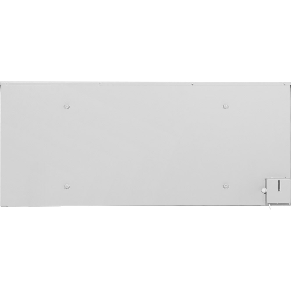 Зовнішній вигляд Керамічний обігрівач TEPLOCERAMIC SW-WF 700 Wi-Fi