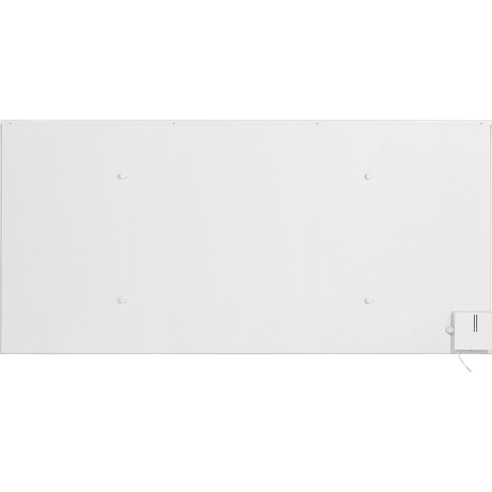 Керамический обогреватель TEPLOCERAMIC SW-WF 1000 Wi-Fi Установка настенная