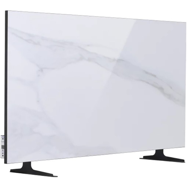 Керамический обогреватель HYUNDAI HCH-1000UA White Marble (0105160007-100446484) Тип нагревательного элемента керамический