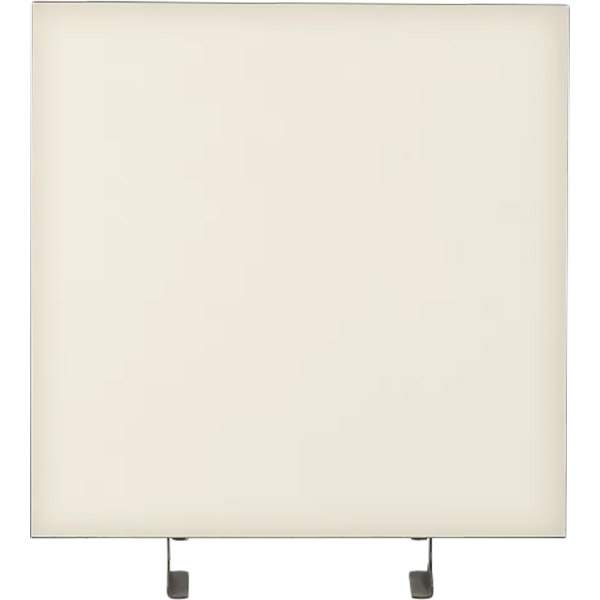 Керамічний обігрівач HYUNDAI HCH-500UA Beige () Потужність 500