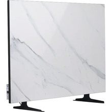 Керамічний обігрівач HYUNDAI HCH-750UA White Marble