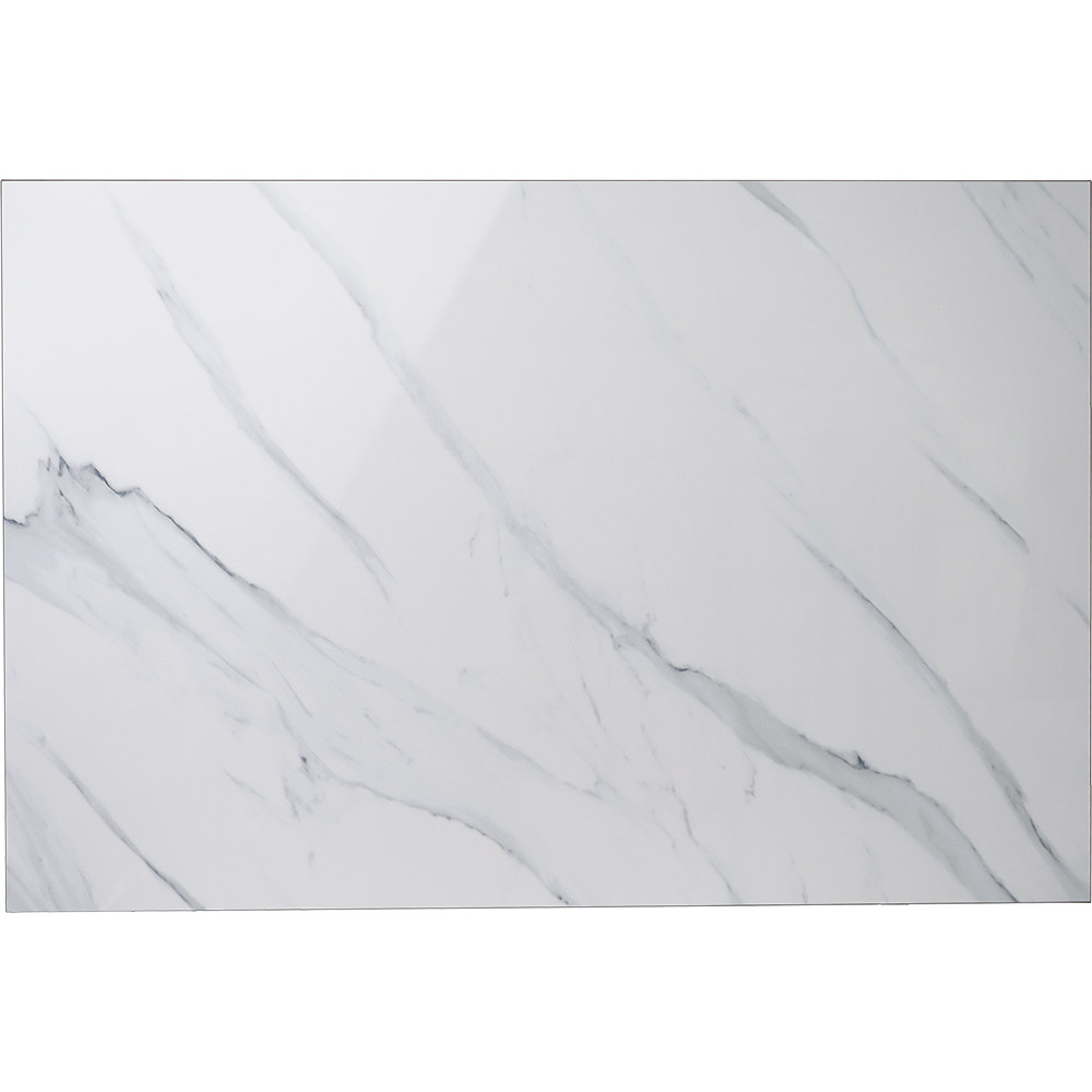 Керамічний обігрівач HYUNDAI HCH-750UA White Marble Керамічний обігрівач HYUNDAI HCH-750UA White Marble