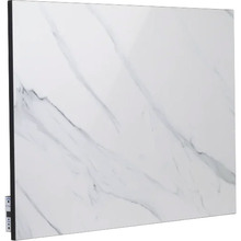 Керамічний обігрівач HYUNDAI HCH-750UA White Marble