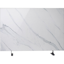 Керамічний обігрівач HYUNDAI HCH-750UA White Marble