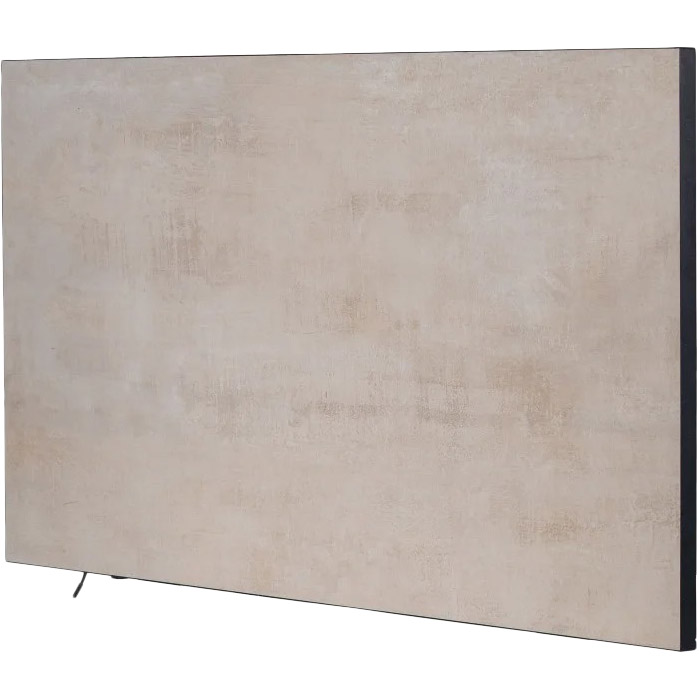 Внешний вид Керамический обогреватель HYUNDAI HCH-750UA Beige Marble