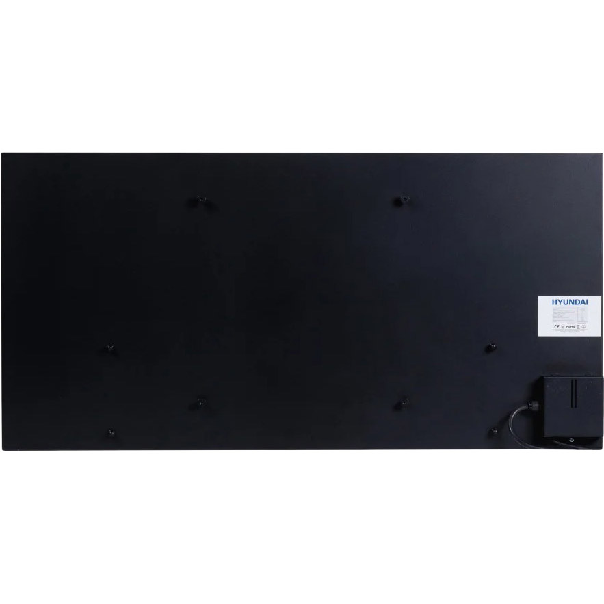 Изображение Керамический обогреватель HYUNDAI HCH-750UA Beige Marble