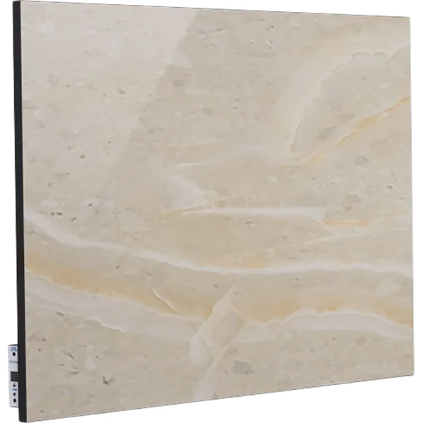 Керамічний обігрівач HYUNDAI HCH-750UA Beige Marble Потужність 750