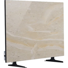 Керамічний обігрівач HYUNDAI HCH-750UA Beige Marble