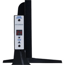 Керамический обогреватель HYUNDAI HCH-750UA Beige Marble