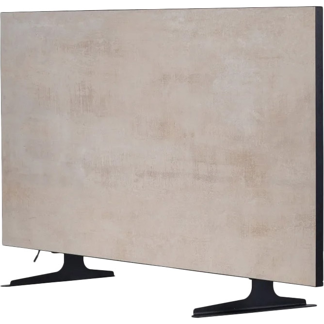 Керамический обогреватель HYUNDAI HCH-750UA Beige Marble Установка настенная