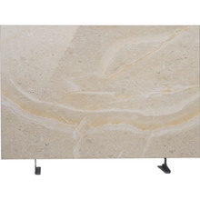 Керамічний обігрівач HYUNDAI HCH-750UA Beige Marble