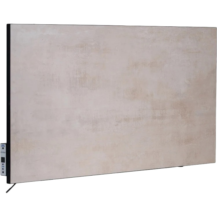 Керамический обогреватель HYUNDAI HCH-750UA Beige Marble Установка напольная